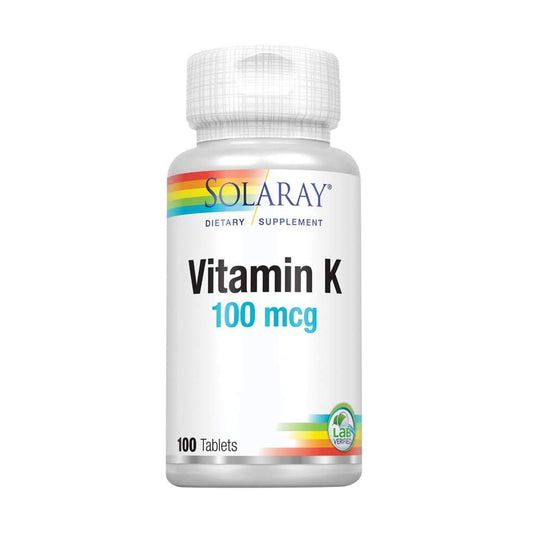 Vitamin K