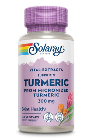 Super Bio Turmeric