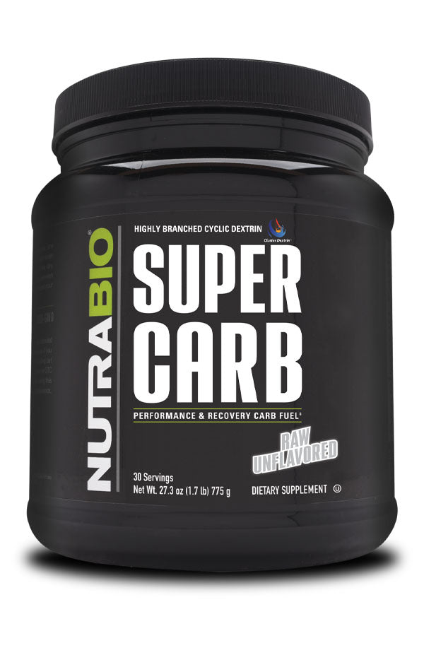 Supercarb - 30 servings