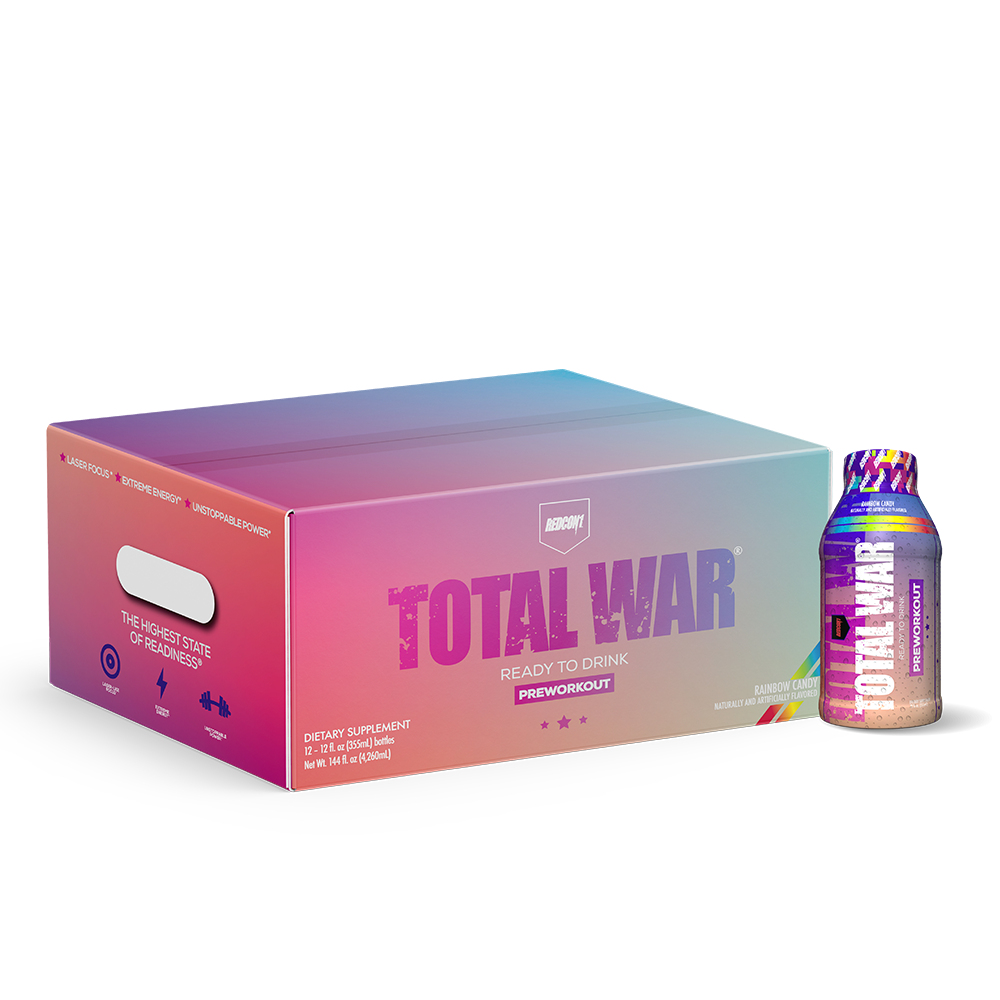 Total War RTD - Single
