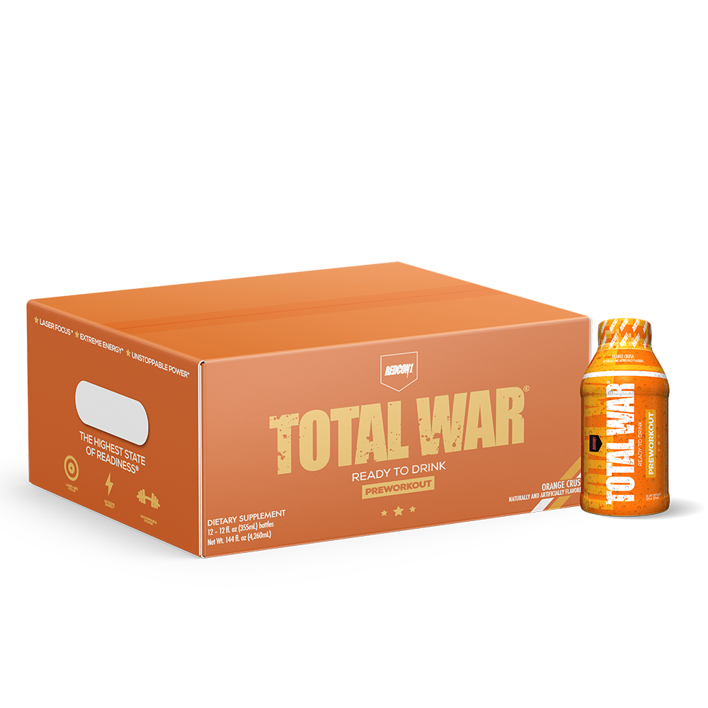 Total War RTD - Single