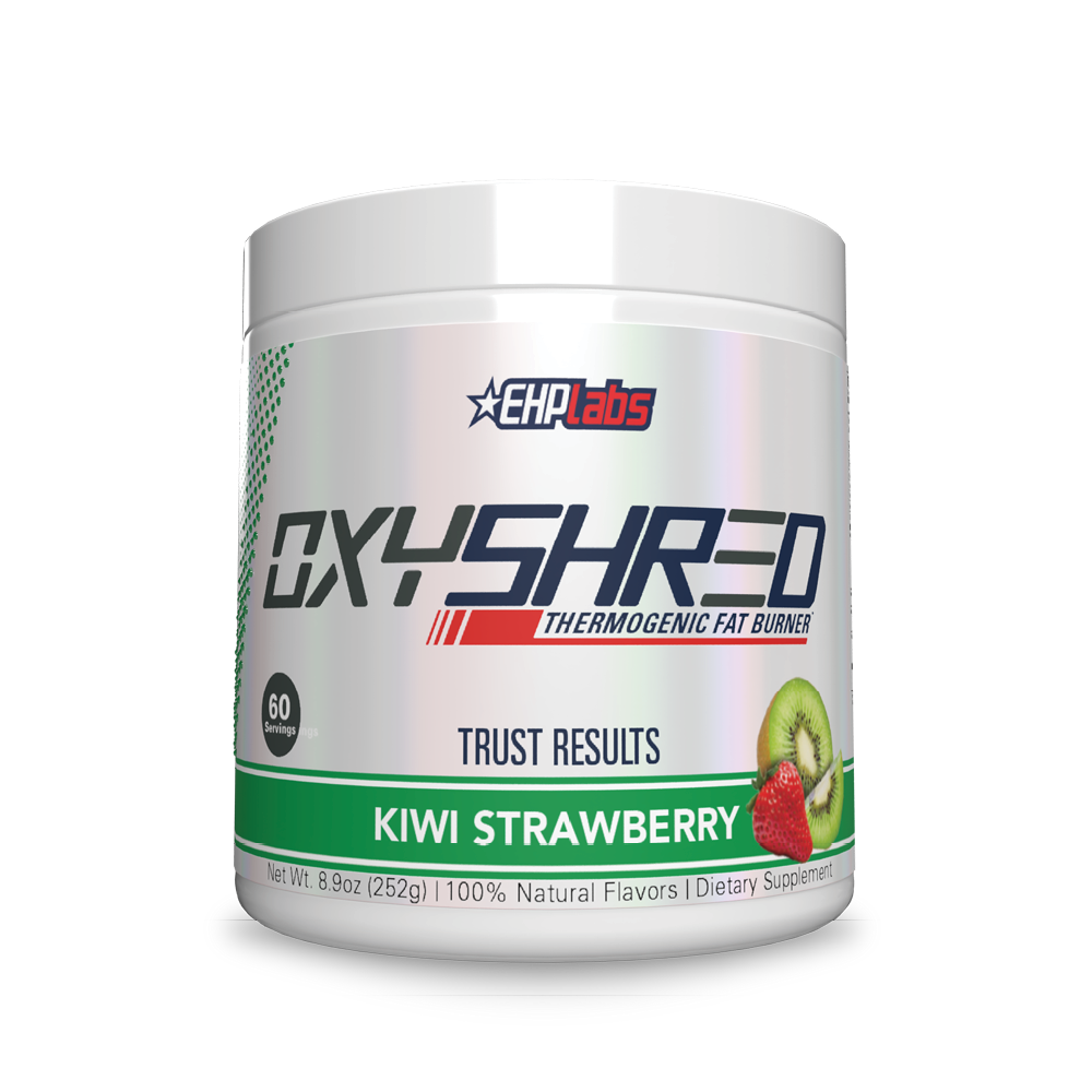 OxyShred