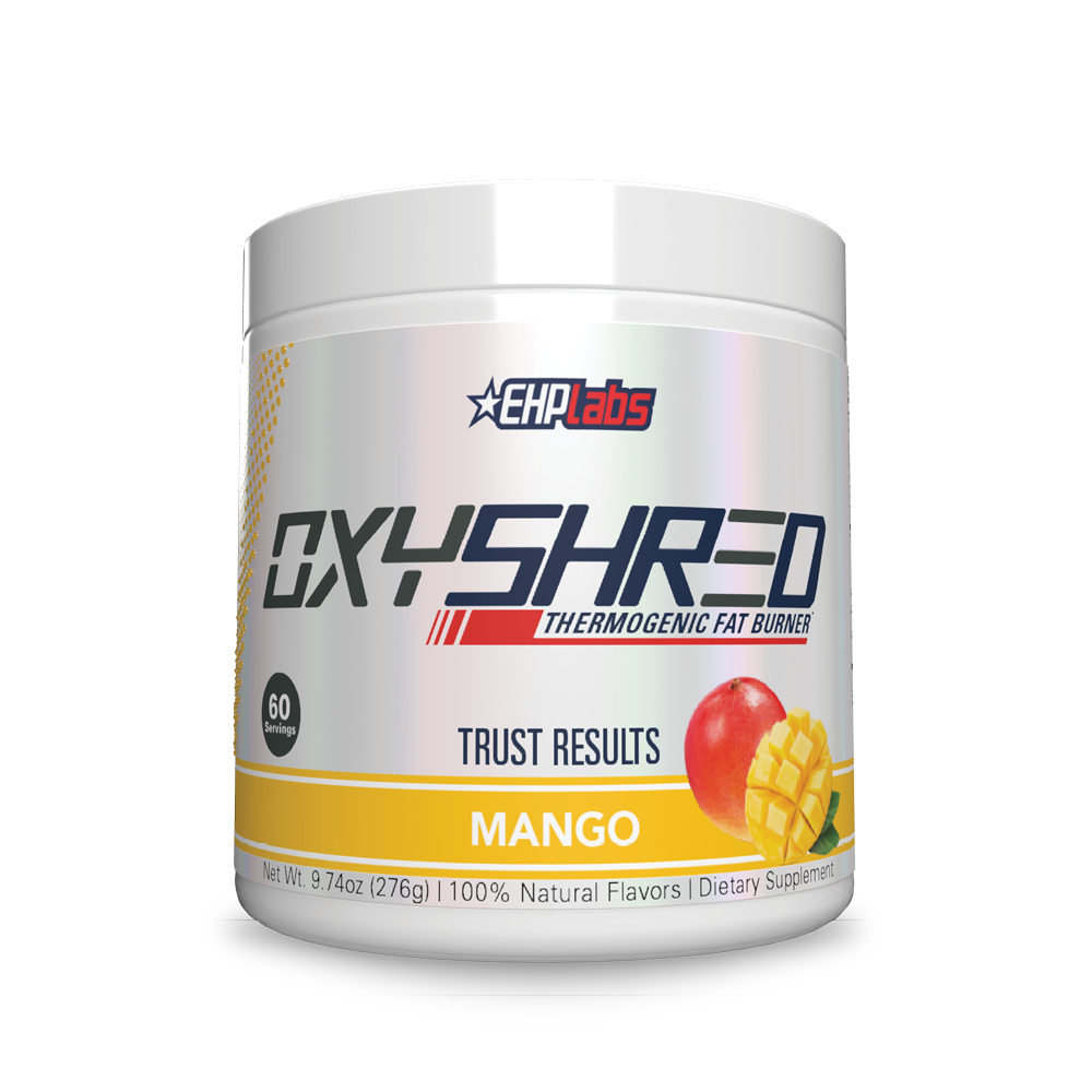 OxyShred