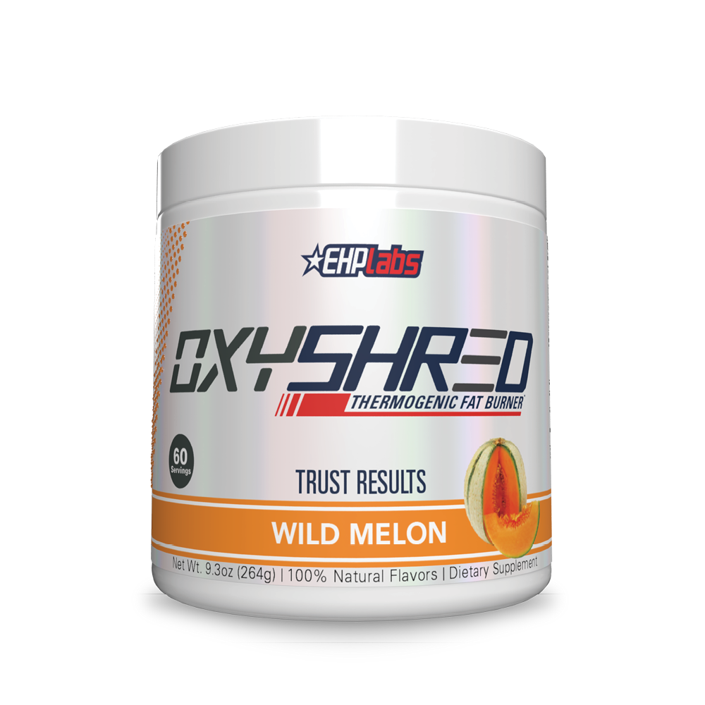 OxyShred