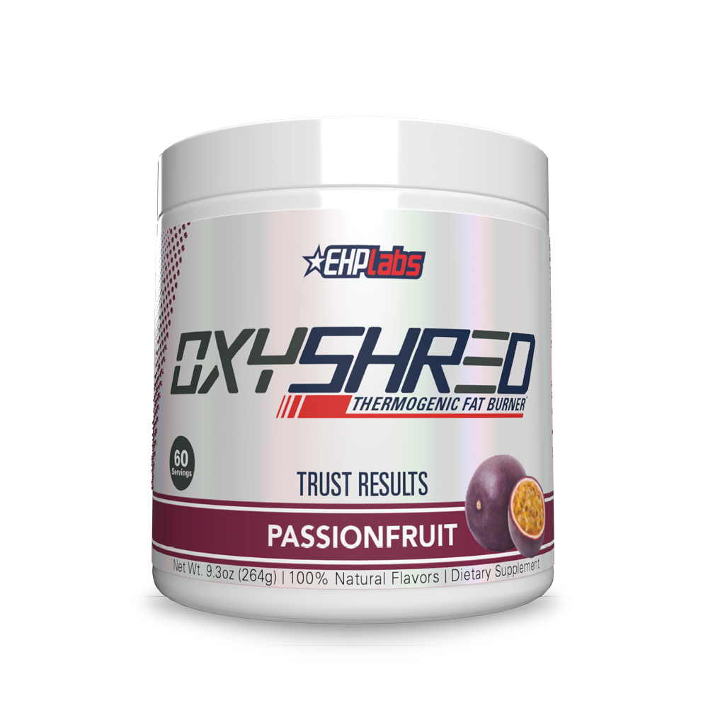 OxyShred