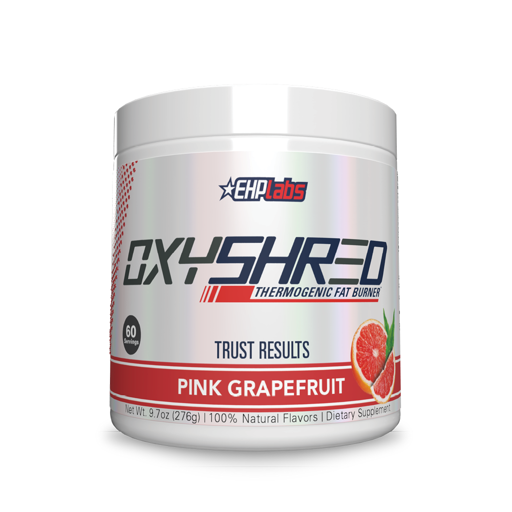 OxyShred