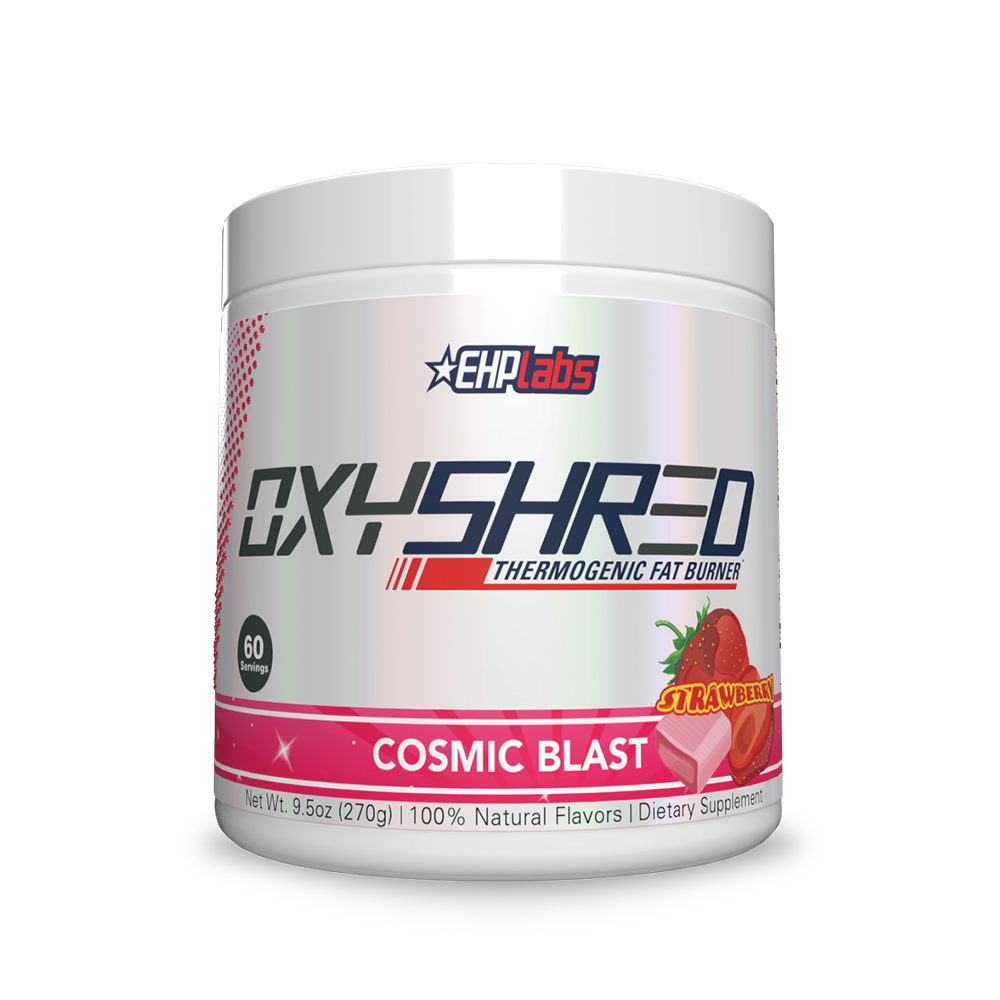 OxyShred