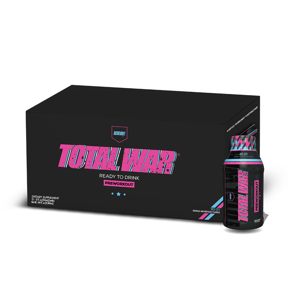 Total War RTD - Single