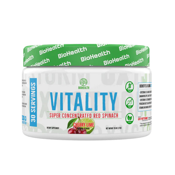 Vitality