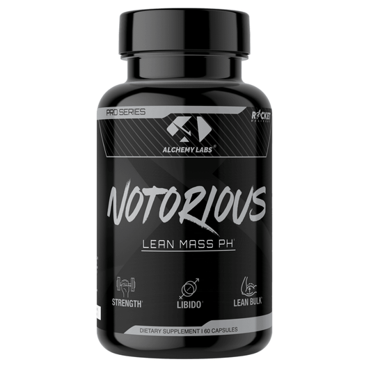 Notorious