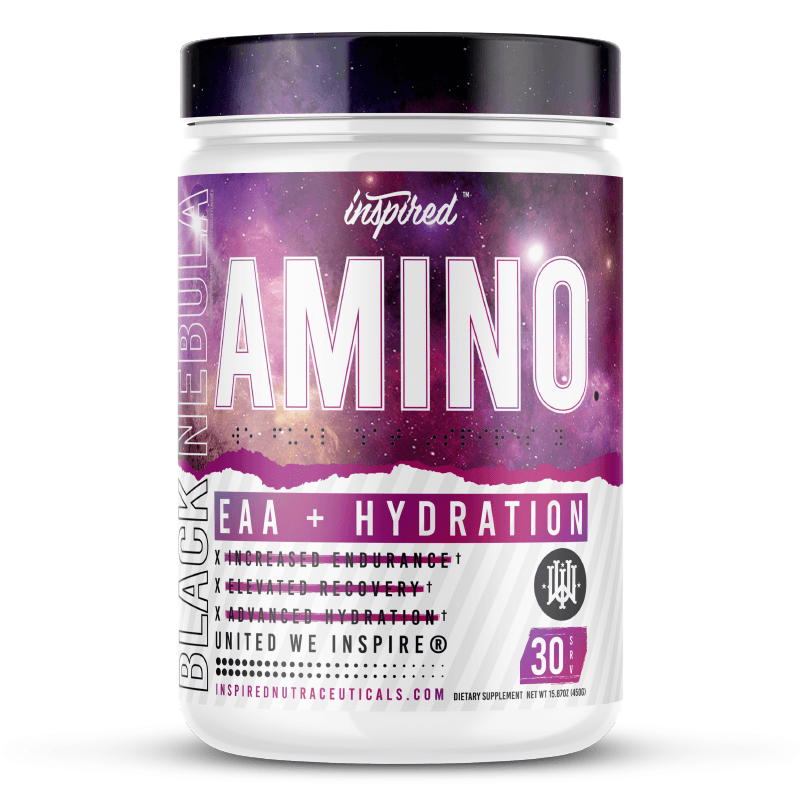 Amino - Patriot Supplements