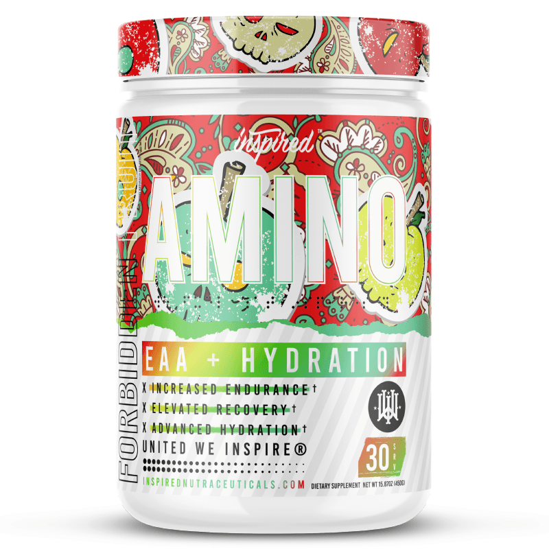 Amino - Patriot Supplements