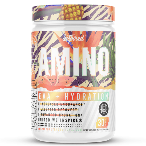 Amino - Patriot Supplements