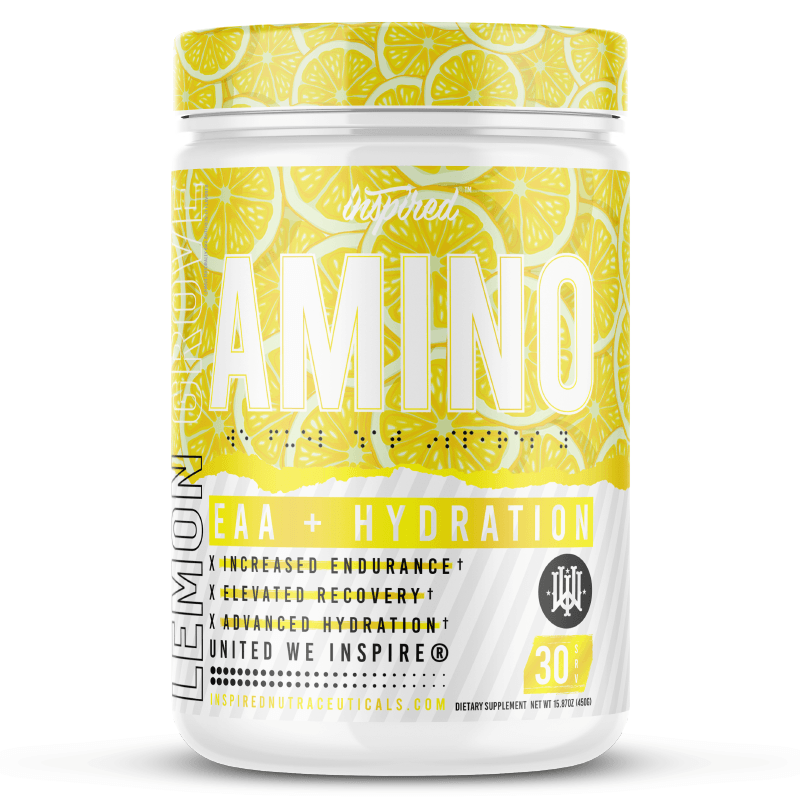 Amino - Patriot Supplements