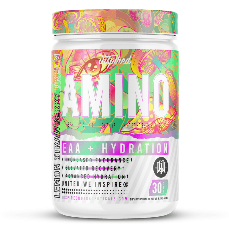 Amino - Patriot Supplements