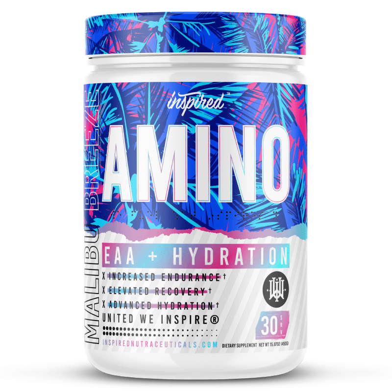 Amino - Patriot Supplements