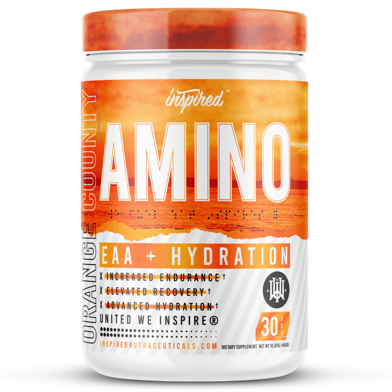 Amino - Patriot Supplements