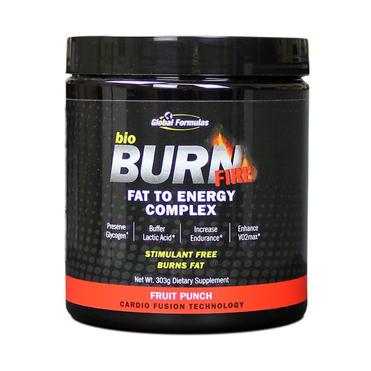 bioBURN FIRE