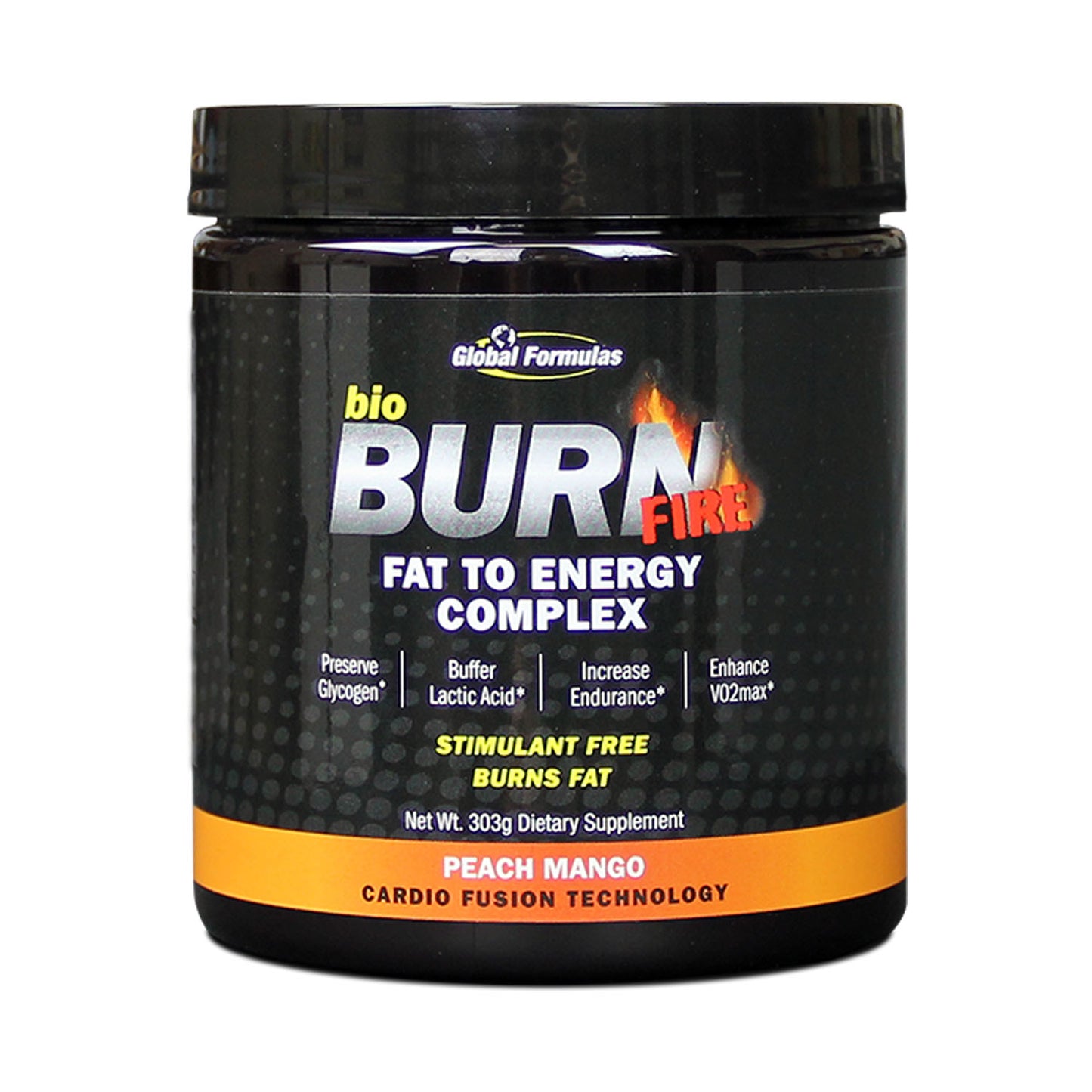 bioBURN FIRE