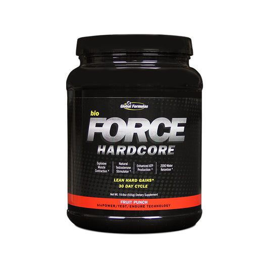 bioFORCE Hardcore