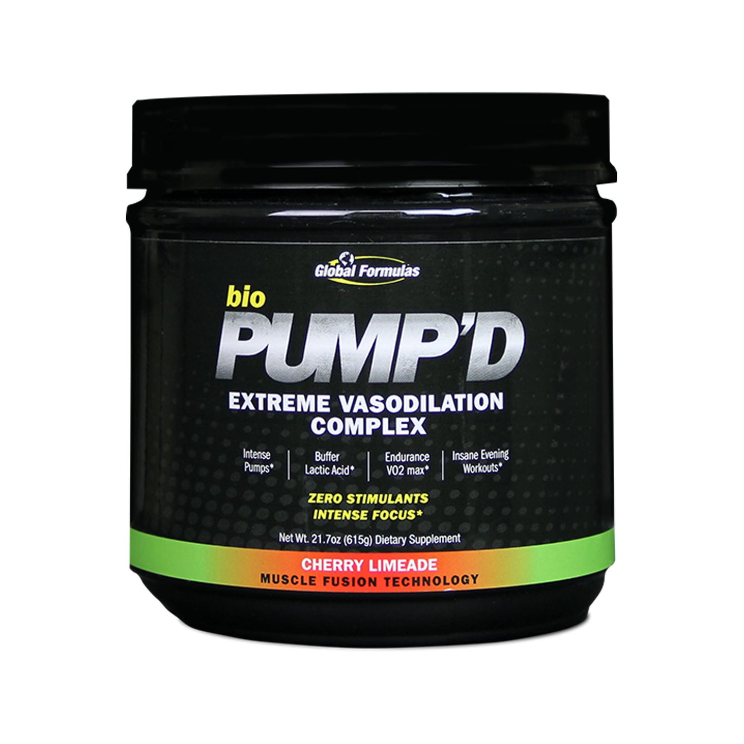 bio PUMP'D