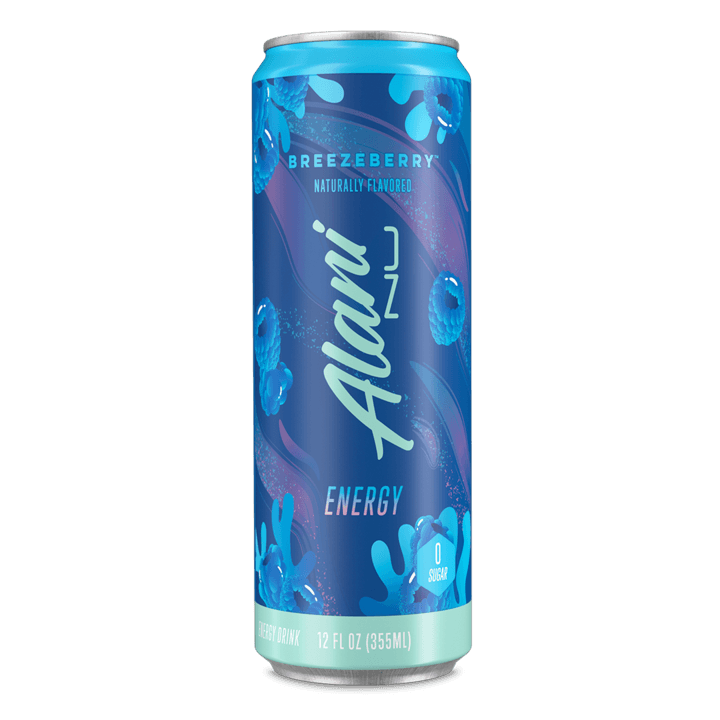 Alani Nu's Energy Drink - 12CT Pack - Patriot Supplements
