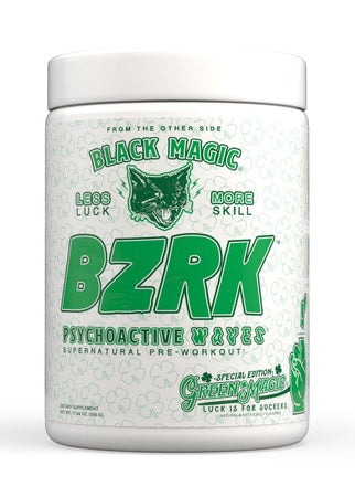 BZRK