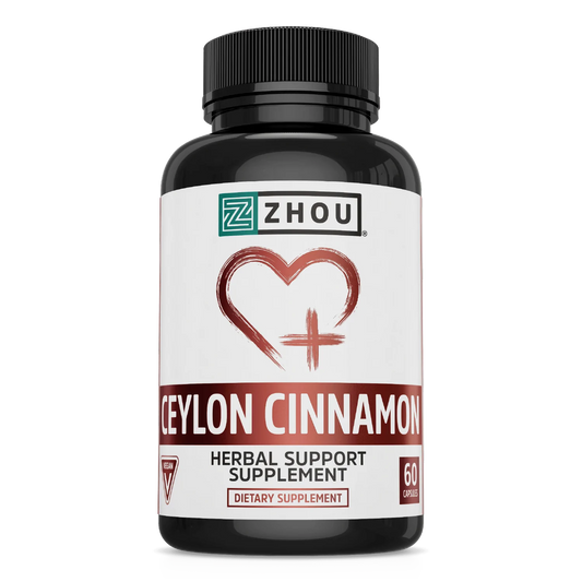 Ceylon Cinnamon