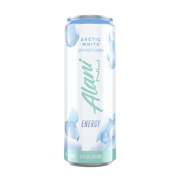 Alani Nu's Energy Drink - 12CT Pack - Patriot Supplements