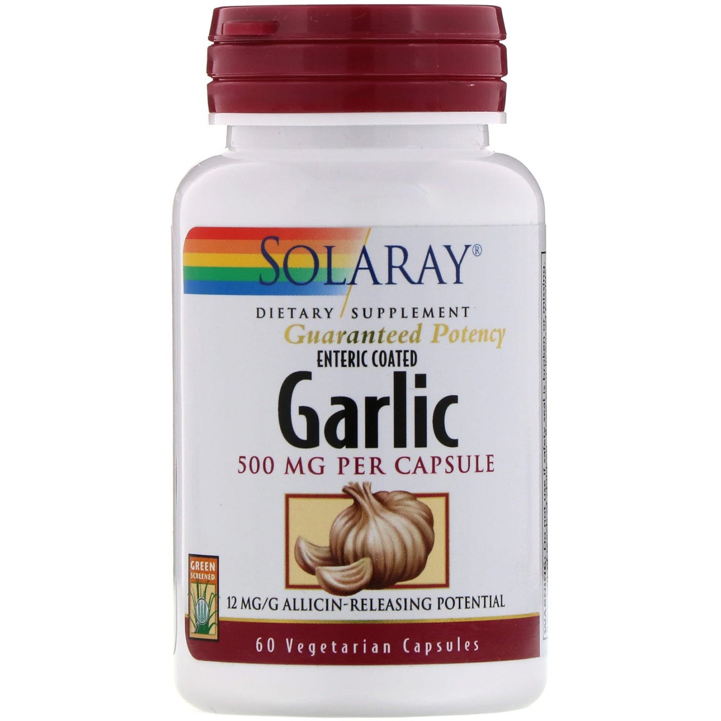 Garlic