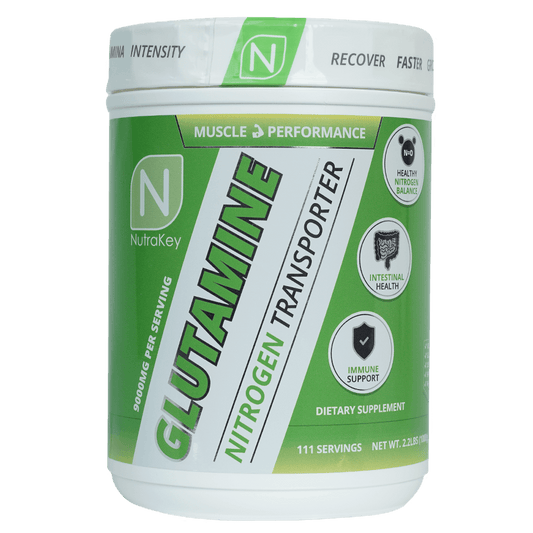 L-Glutamine