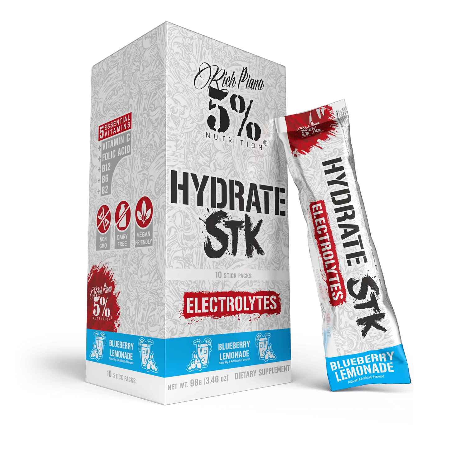 Hydrate STK