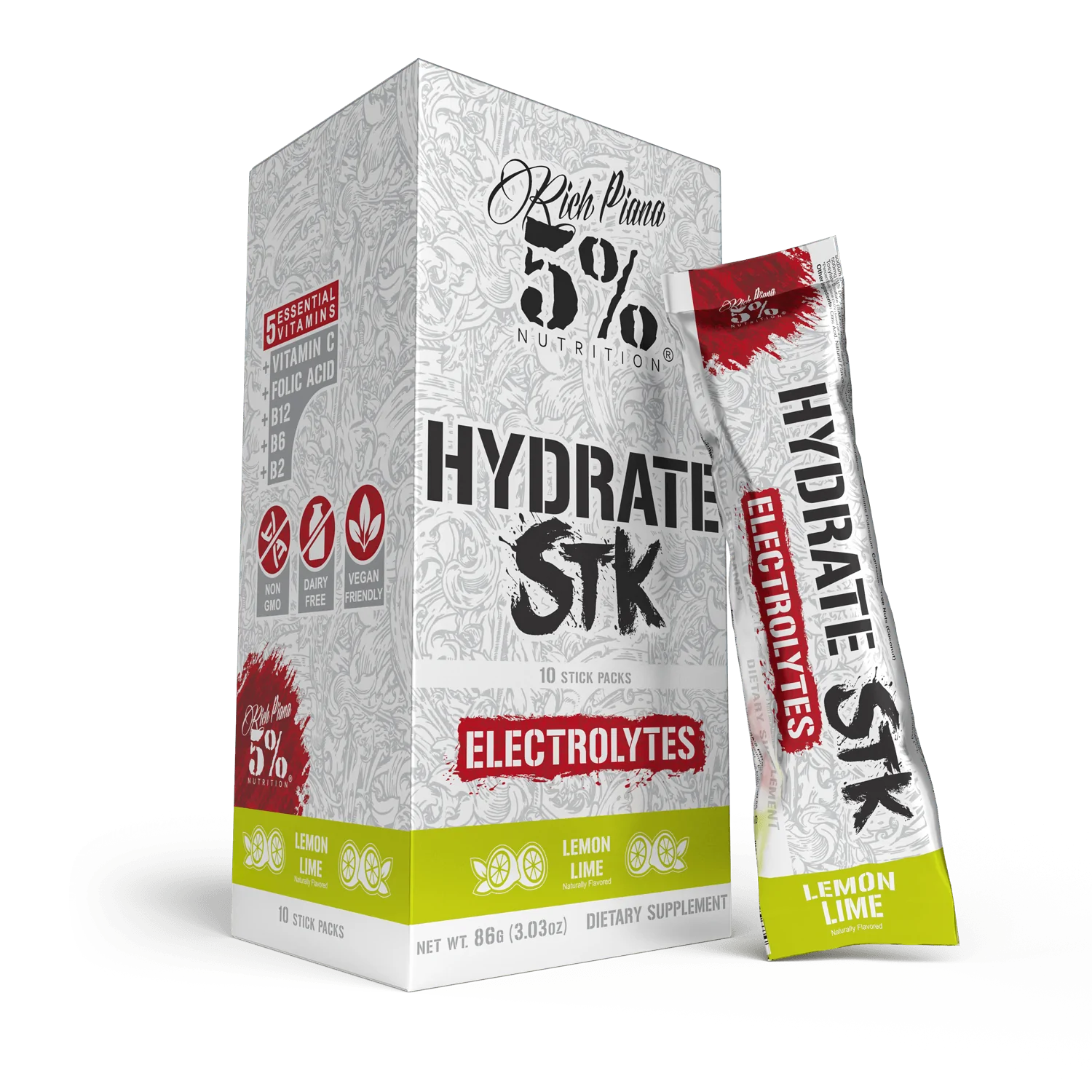 Hydrate STK