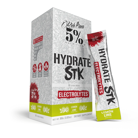 Hydrate STK