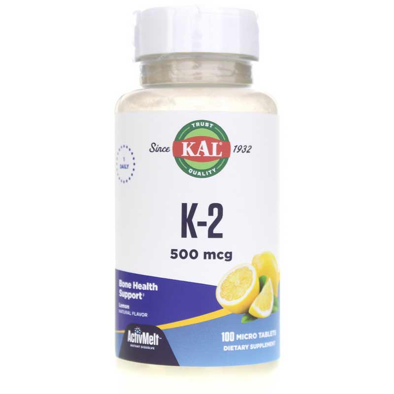 K-2 Lozenge