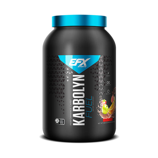 Karbolyn Fuel - 4LB is
