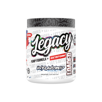 Legacy Loaded