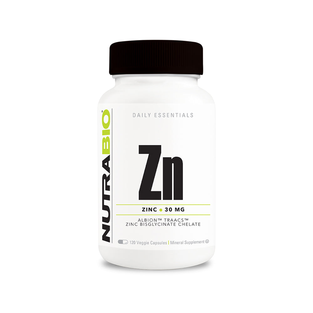 Zinc Chelate (30mg)