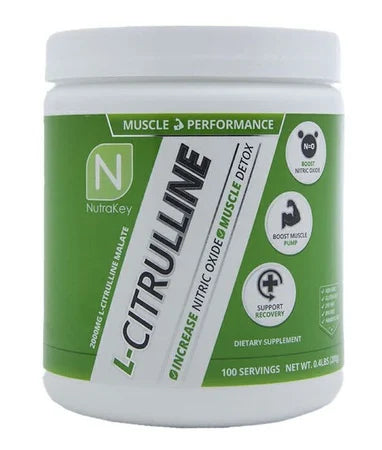 Citrulline