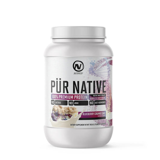 Pur Native - 2lb