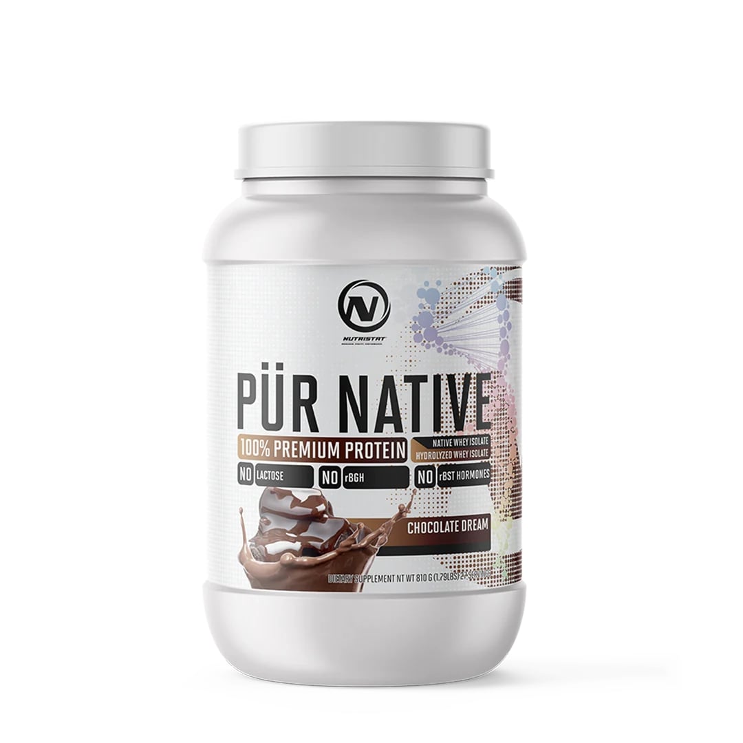 Pur Native - 2lb