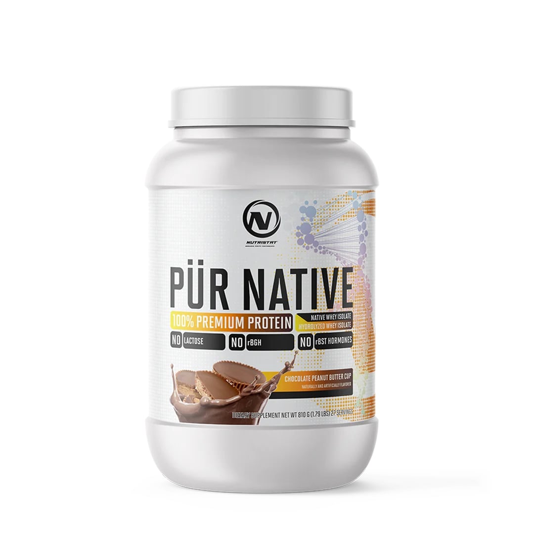 Pur Native - 2lb