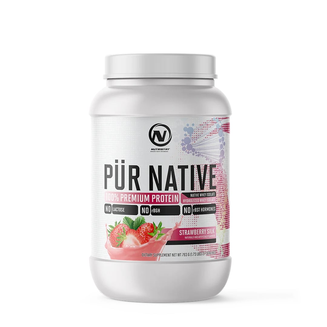 Pur Native - 2lb