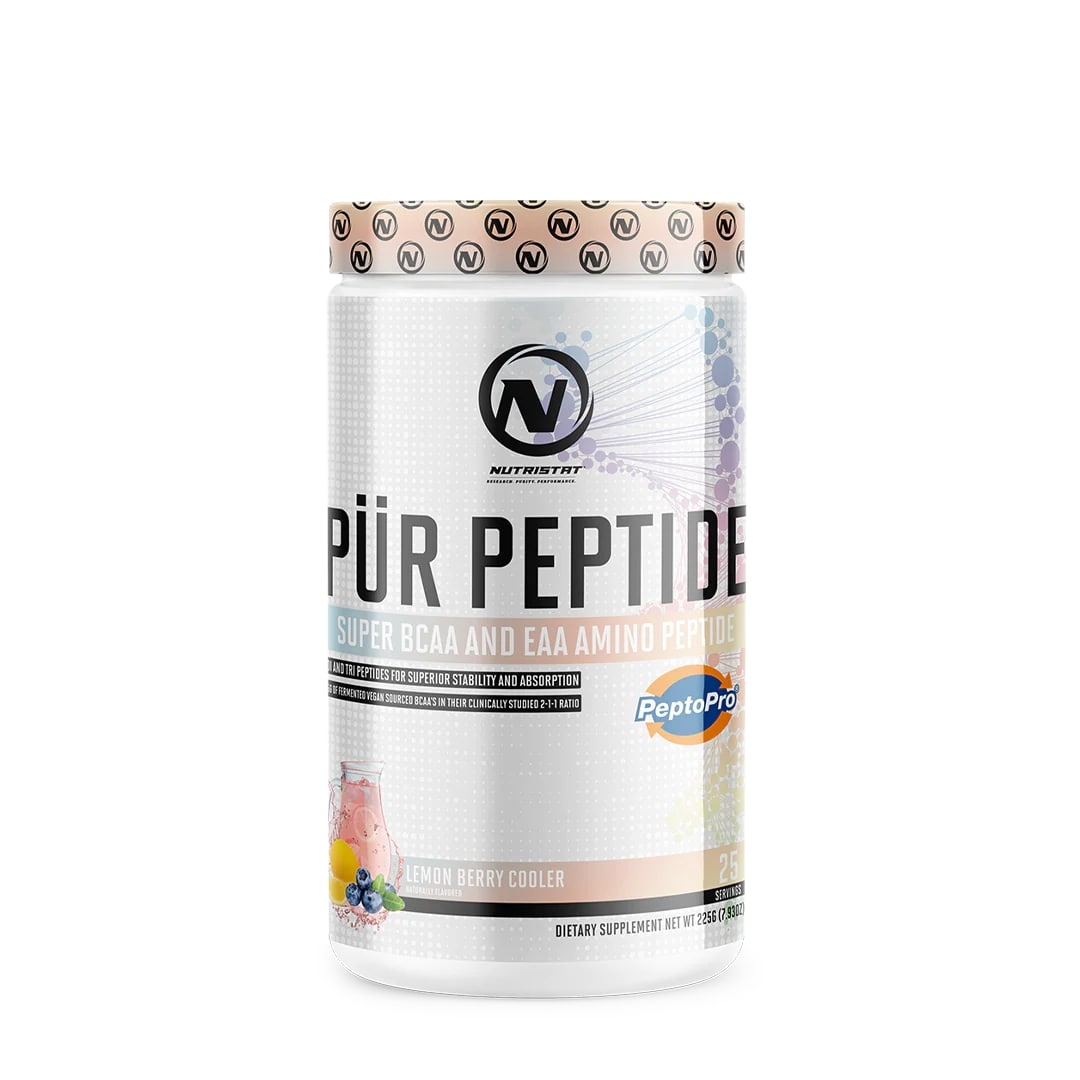 Pur Peptide