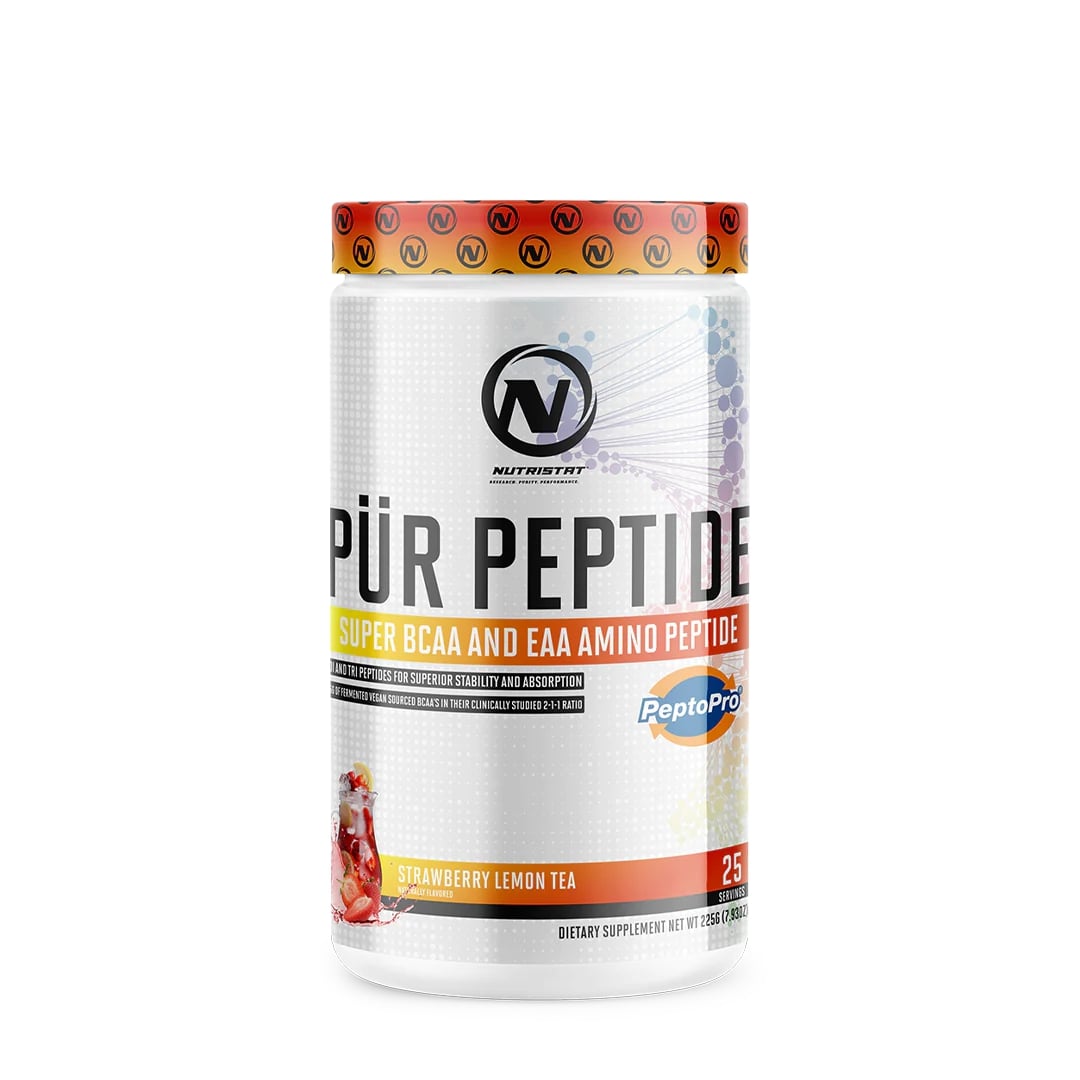 Pur Peptide