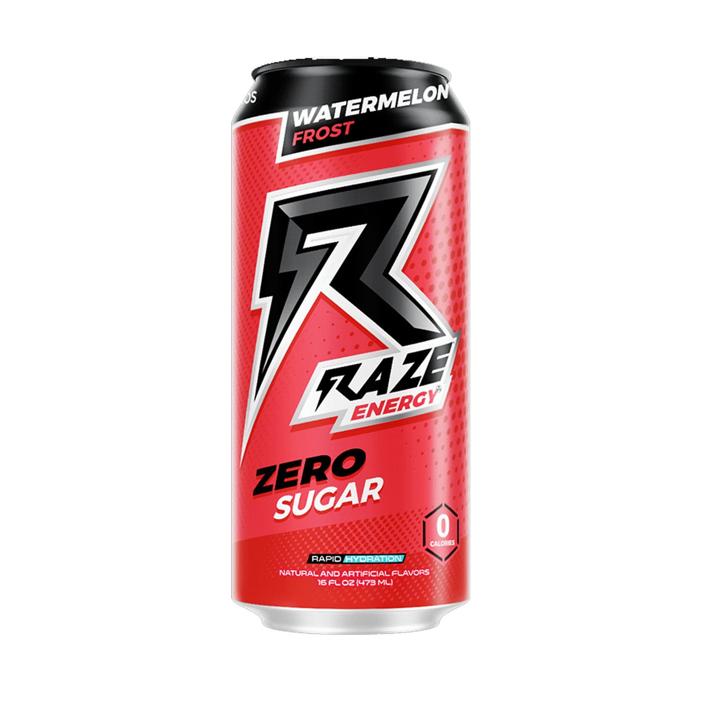 Raze Energy - Single Can
