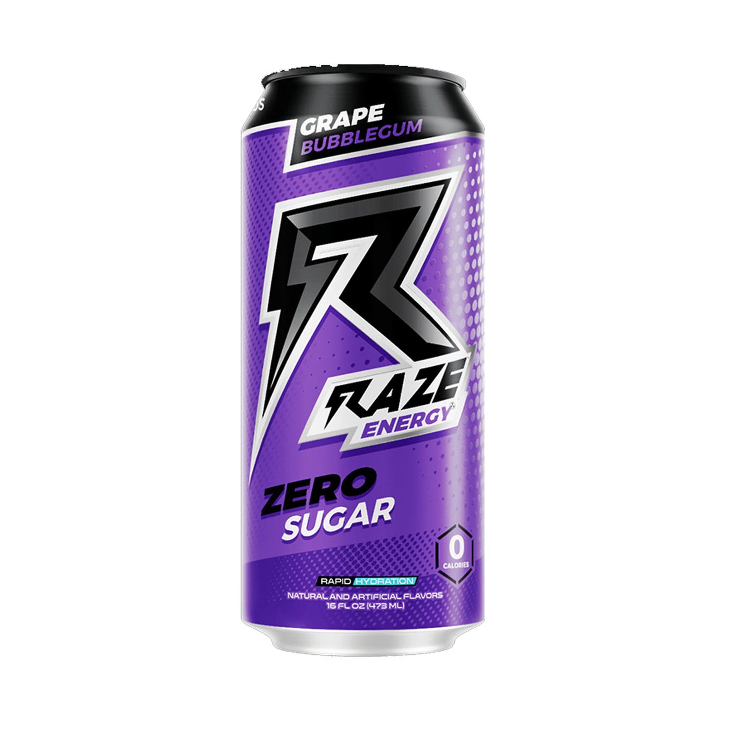 Raze Energy - Single Can