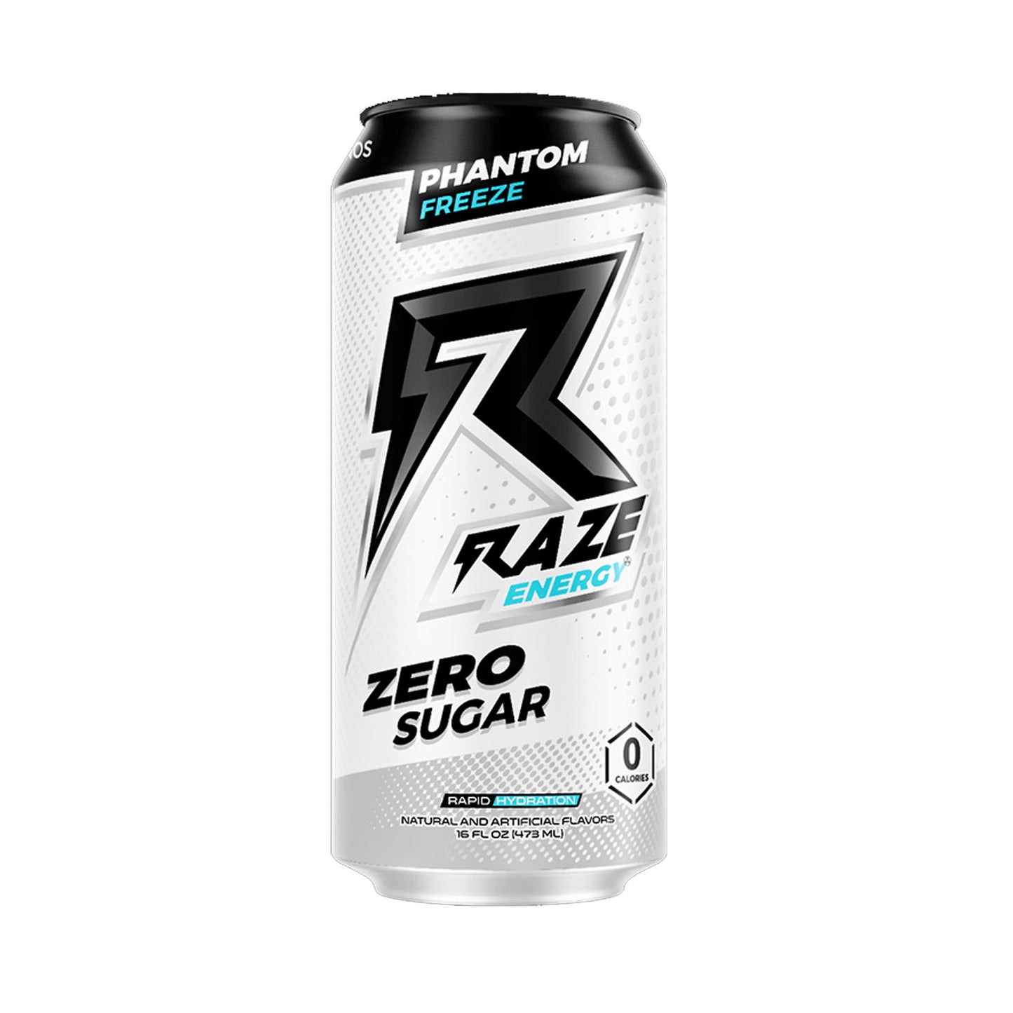 Raze Energy - Single Can