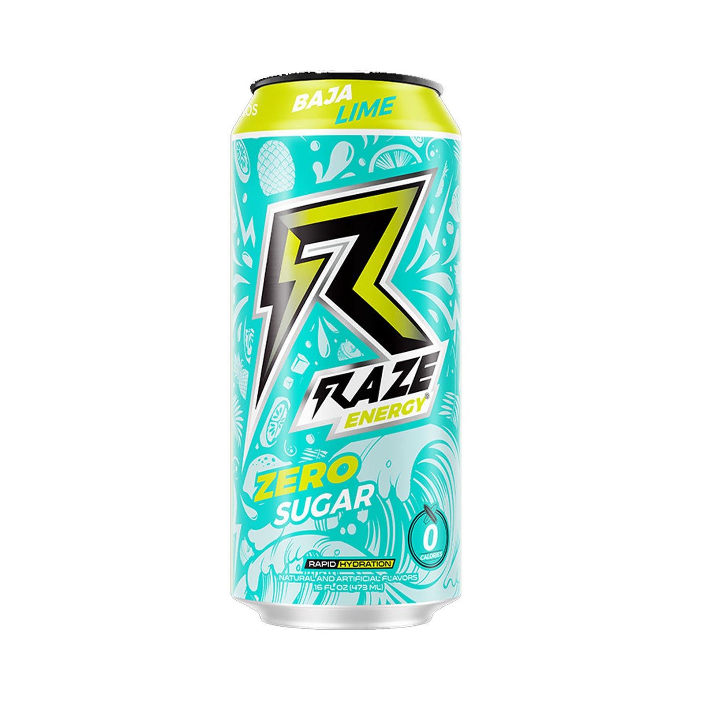 Raze Energy - Single Can
