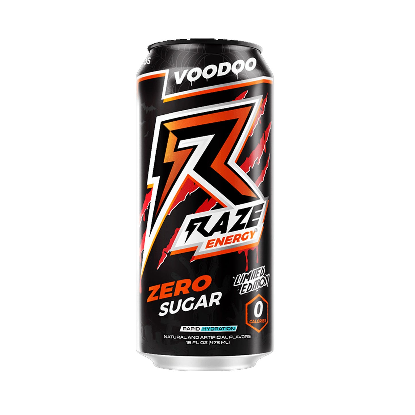 Raze Energy - Single Can